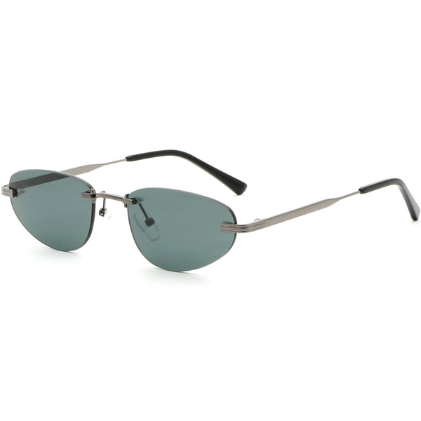 Cat-Eye Sunglasses GSS1126