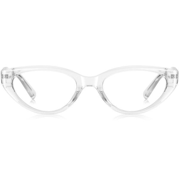 Cat-Eye Glasses YSD1031