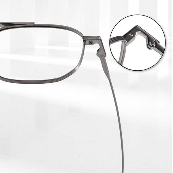 Aviator Glasses YM1007