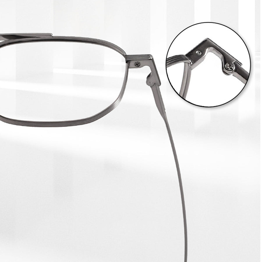 Aviator Glasses YM1007