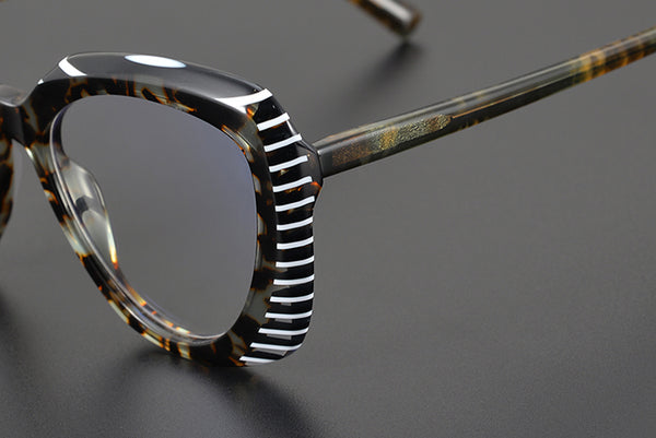 Cat-Eye Glasses TG1152