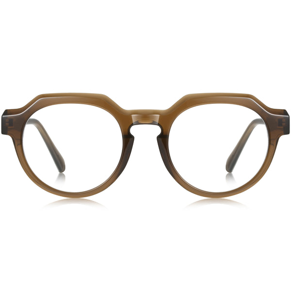 Round Glasses YSD1039