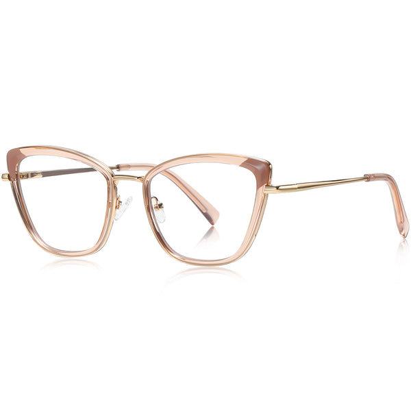 Cat-Eye Glasses PF1154