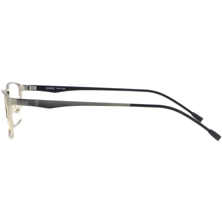 Rectangle Glasses O1627