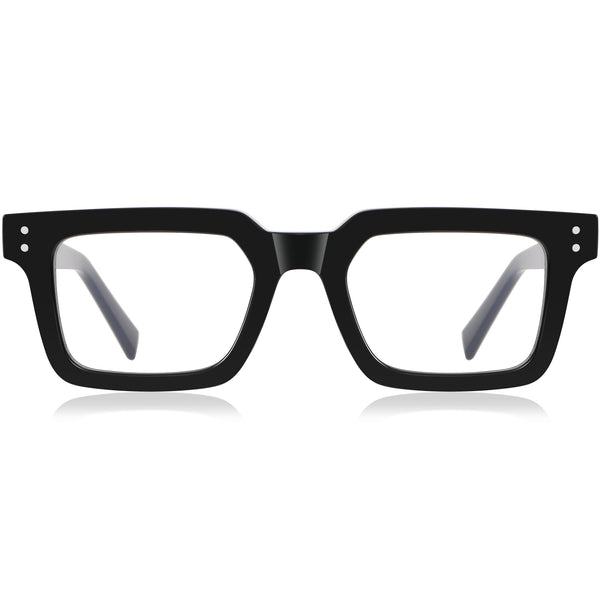 Square Glasses PF1009