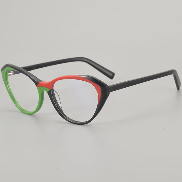 Cat-Eye Glasses BY1086