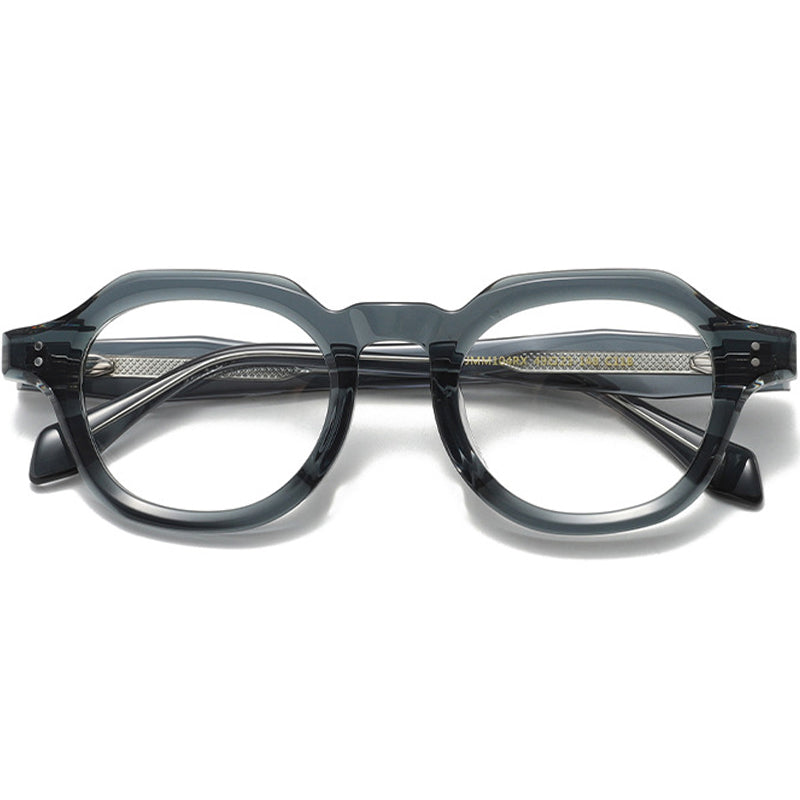 Square Glasses ME1007