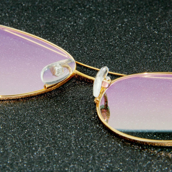 Cat-Eye Glasses JFT1003