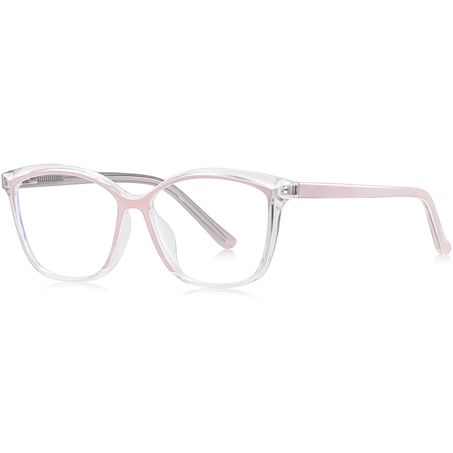Square Glasses YSD1094