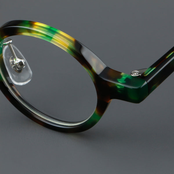 Round Glasses A4015