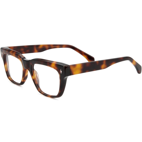 Rectangle Glasses A3801