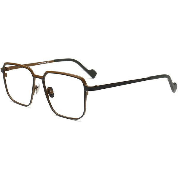 Square Glasses YT1038
