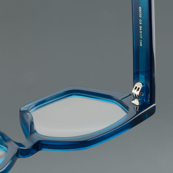 Cat-Eye Glasses YN1007