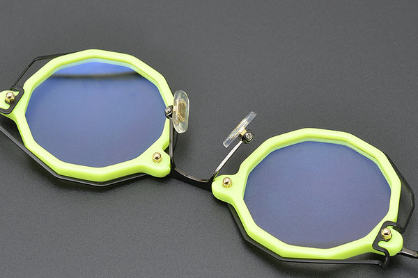 Geometric Glasses TG1133