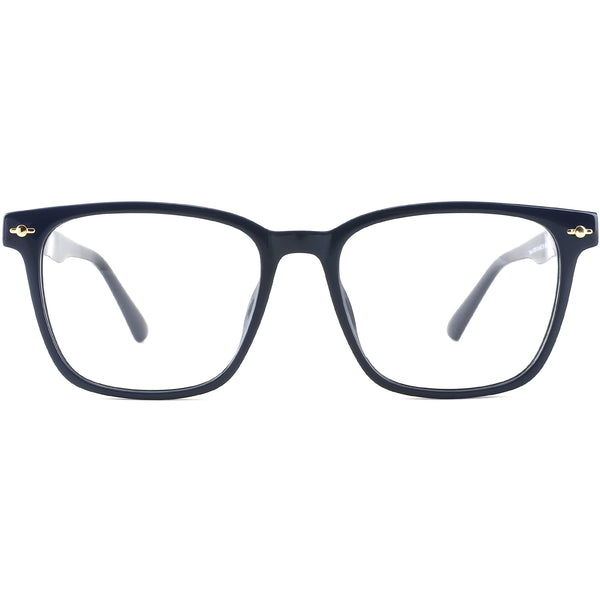 Square Glasses YAA1075