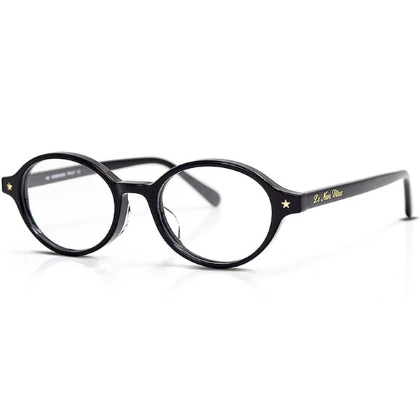 Oval Glasses PG1007