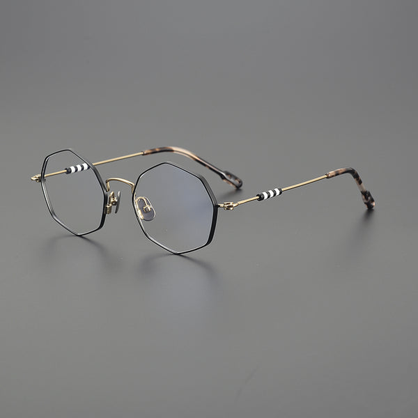 Geometric Glasses TG1007