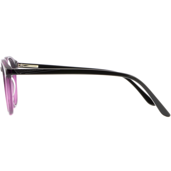 Round Glasses O2495