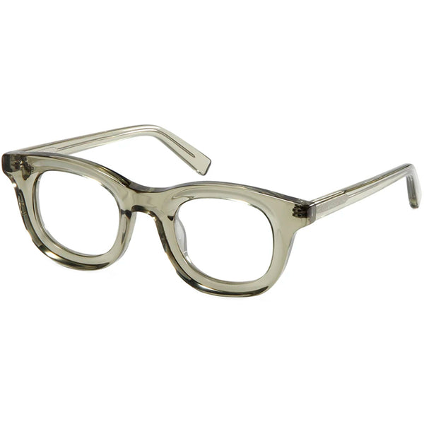 Square Glasses A4102