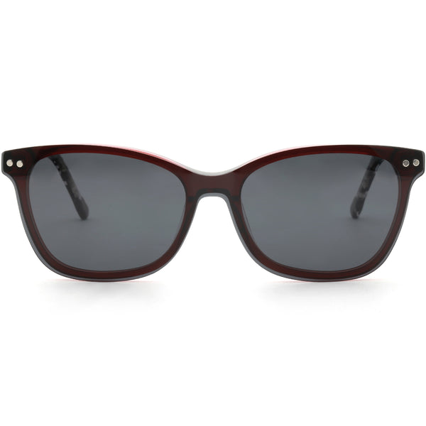 Square Glasses GSR1126
