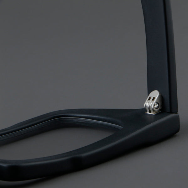 Square Glasses A4069