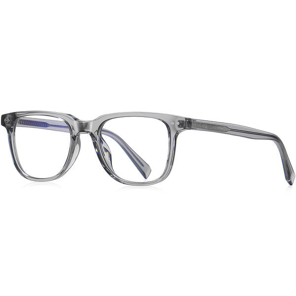 Square Glasses PF1282