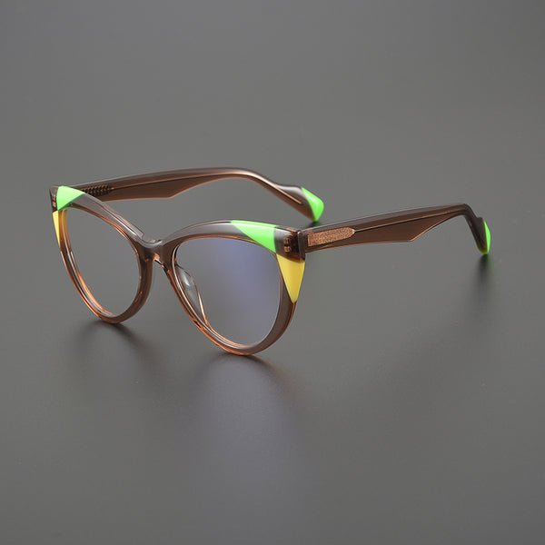 Cat-Eye Glasses TG1089