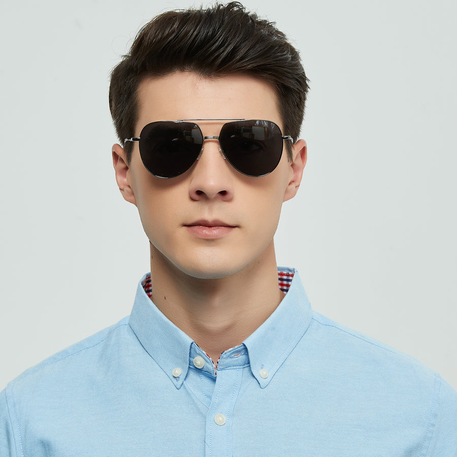 Aviator Sunglasses YS1142