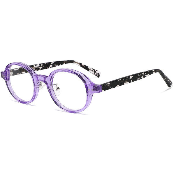 Round Glasses KC1023