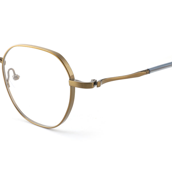 Geometric Glasses YPT1042