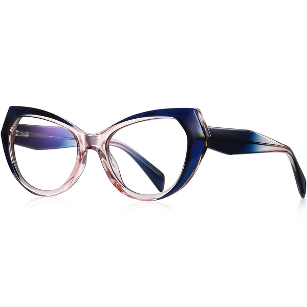 Cat-Eye Glasses PF1056