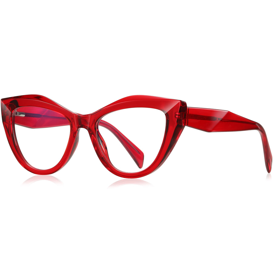 Cat-Eye Glasses PF1094