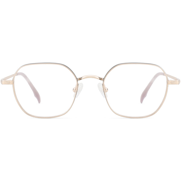 Square Glasses YPT1075