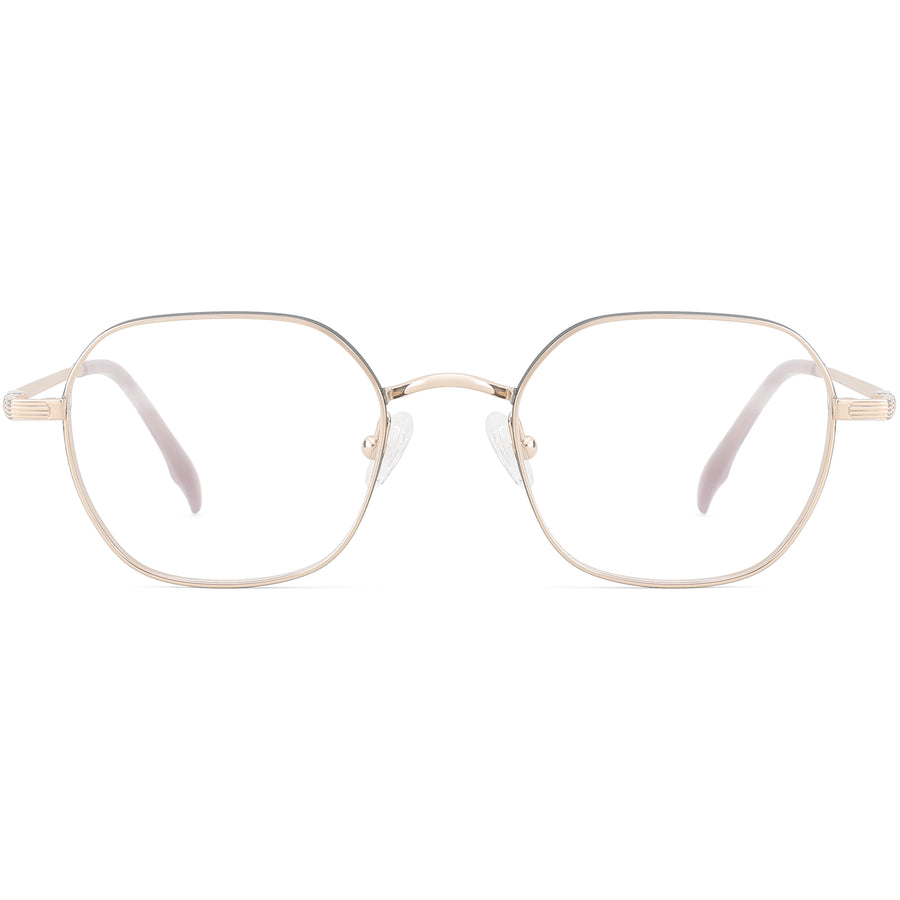 Square Glasses YPT1075