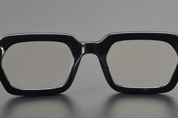 Rectangle Glasses TG1112