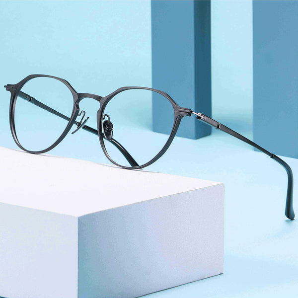 Round Glasses GSR1061