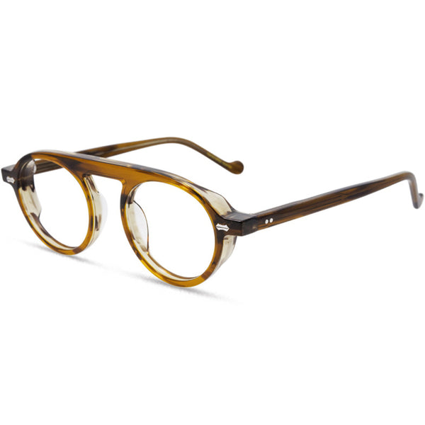 Round Glasses GC1114