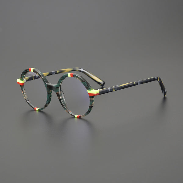 Round Glasses TG1090