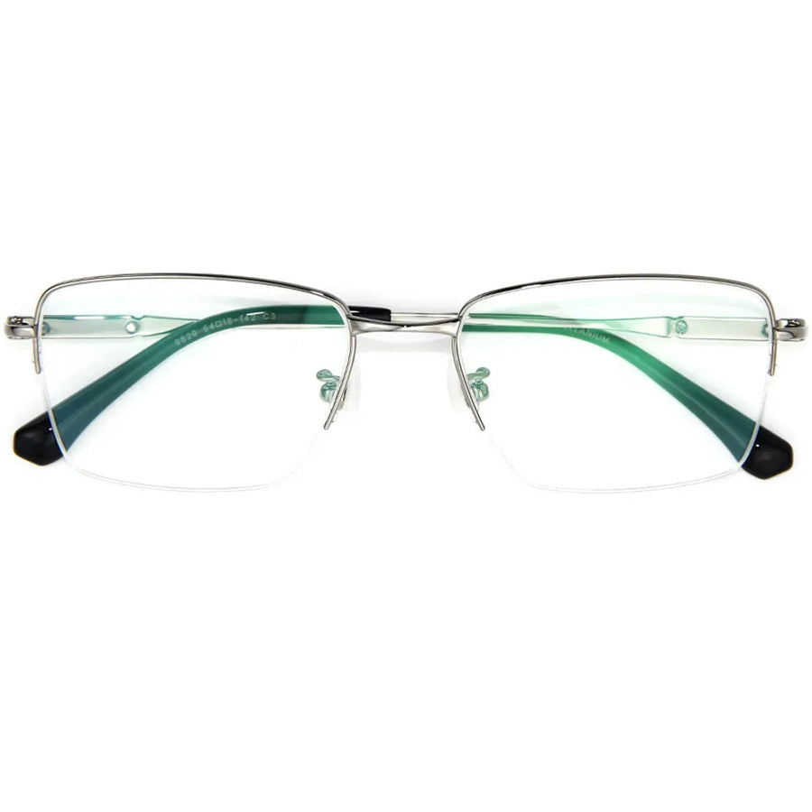 Rectangle Glasses JNJ1023