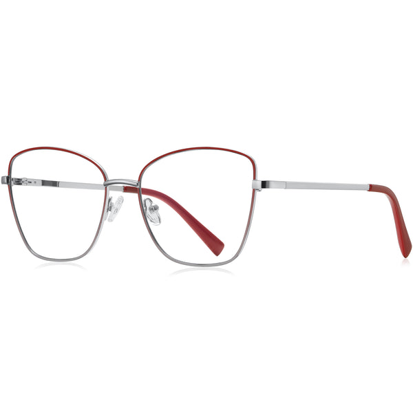 Cat-Eye Glasses PF1106