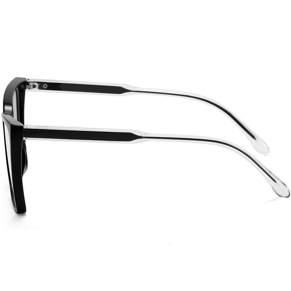 Geometric Glasses YSD1108