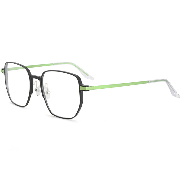 Square Glasses YEM1153