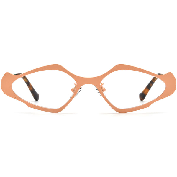 Cat-Eye Glasses BR1512