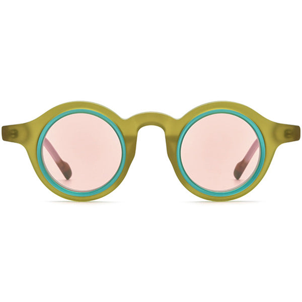 Round Sunglasses BRS1085