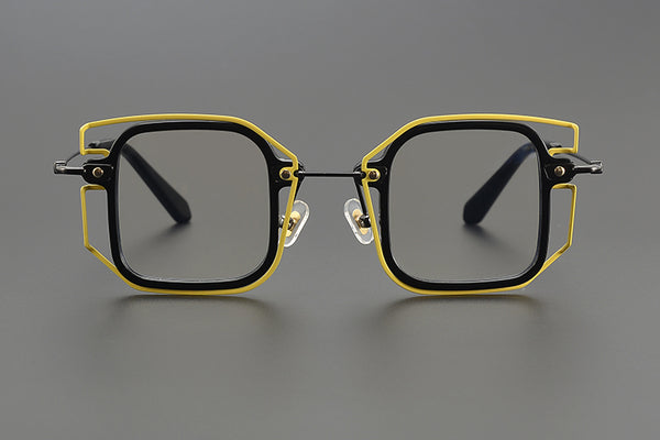 Geometric Glasses TG1130