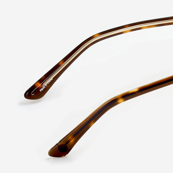 Square Glasses PG1020