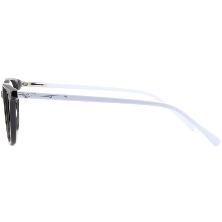 Square Glasses O2502