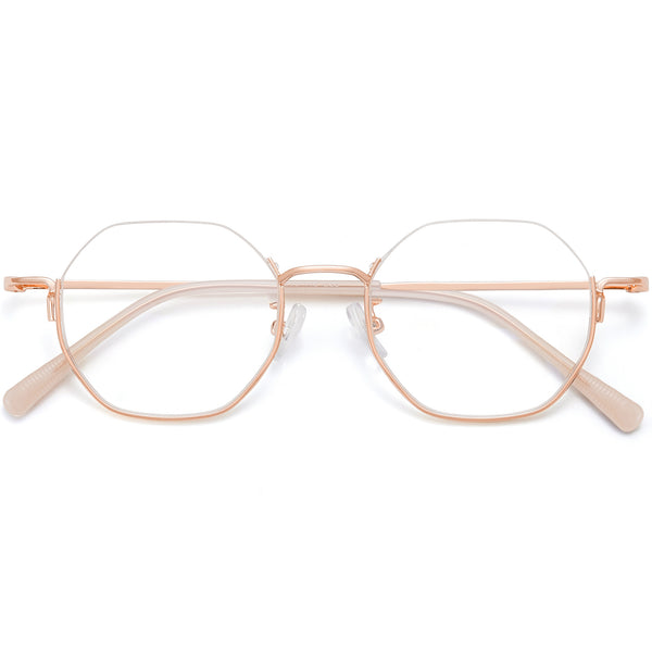 Geometric Glasses RV1028