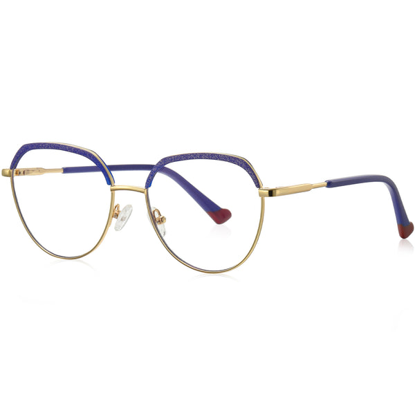Round Glasses PF1089