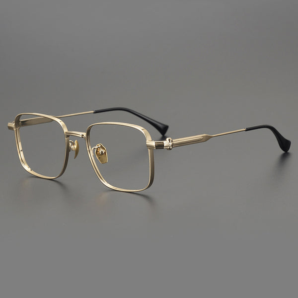 Square Glasses TG1233